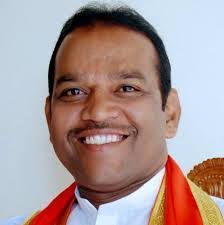 Shrirang Appa Chandu Barne